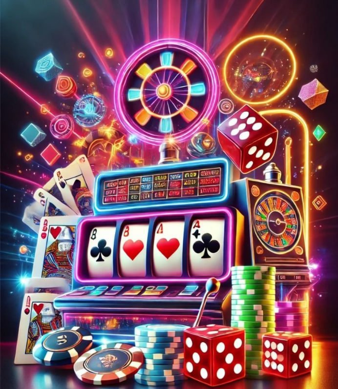 Bingo ဂိမ်း myan777