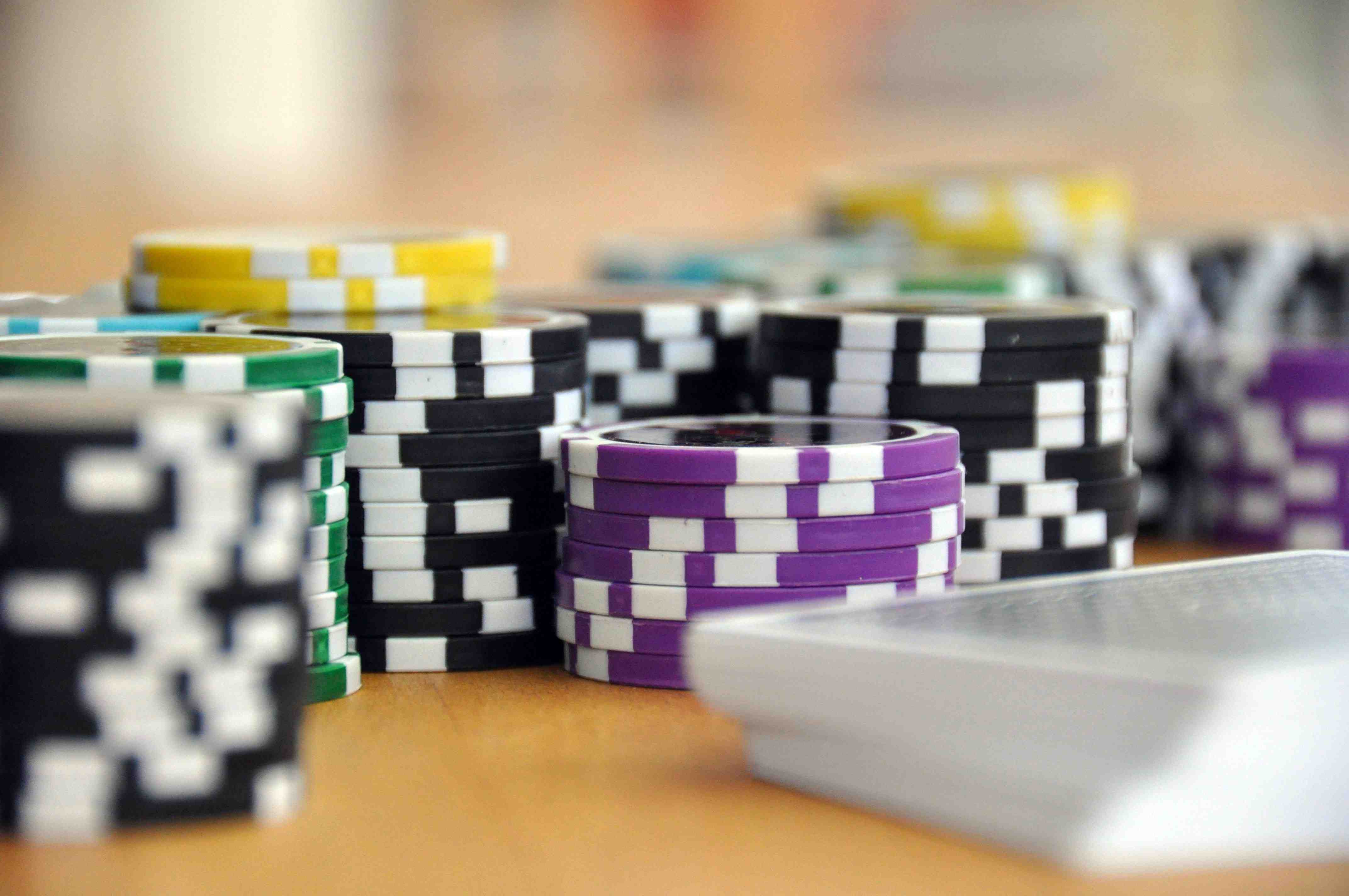 Live Casino myan777