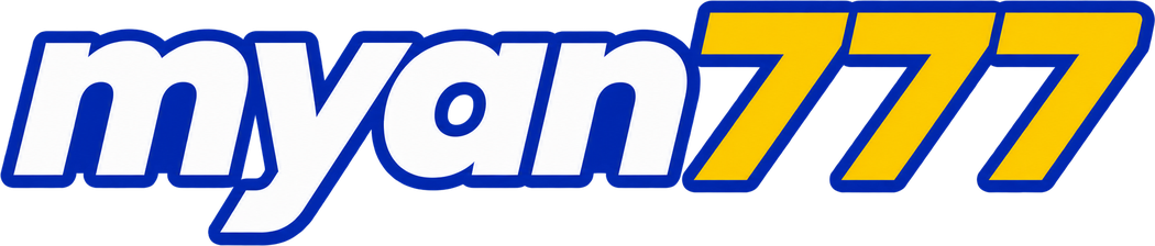 myan777 Logo